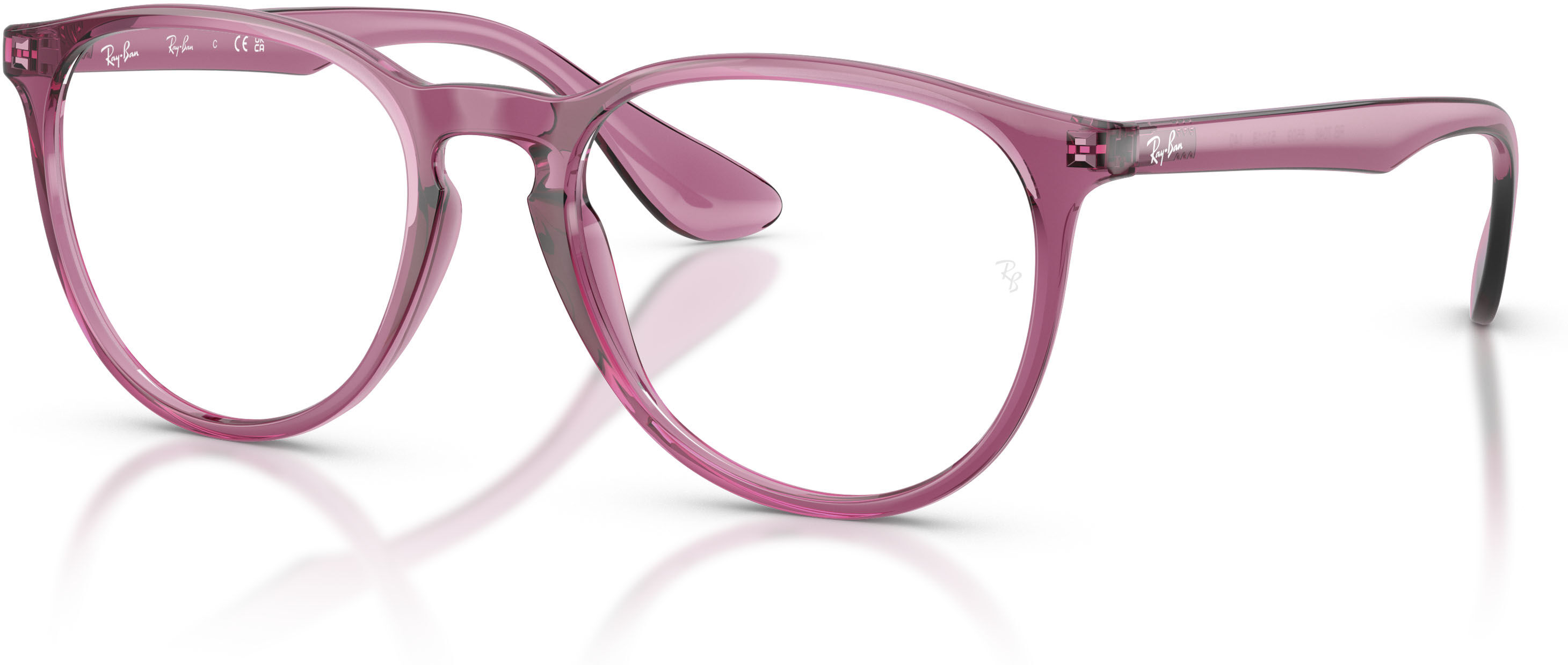 Occhiali da Vista Ray-Ban Erika RX 7046 (8509) - RB 7046 8509