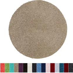 Karat Badematte Sky Soft   Sand   Beige