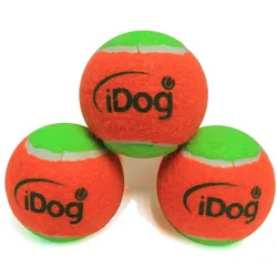Ersatzbälle für iDog midi - 3 Stk.