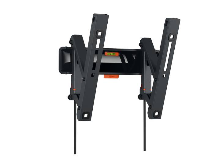 Vogel'S TVM 3215 Kantelbare tv-beugel TV beugel Zwart