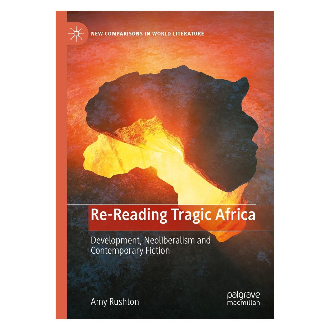 Springer Rushton:Re-Reading Tragic Africa (Englisch, Hardcover, Amy Rushton) (9783031509544)