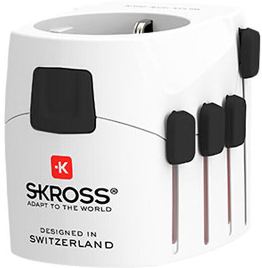 FICHA SKROSS PRO