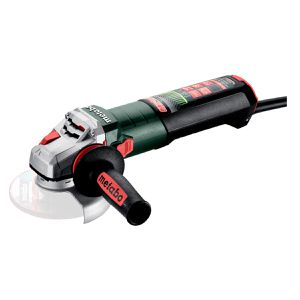 Metabo Winkelschleifer WEVBA 20-125 Quick BL, 125mm, 2000 Watt