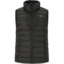 Whistler Froze Light Steppweste Damen 1001 - black 36