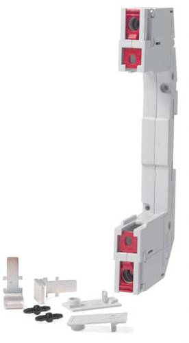 ABB 2CSS200999R0001 S2C-EST Stecksockel 1 P, für S200 und F200 bis 63A Stecksockel 1 St.