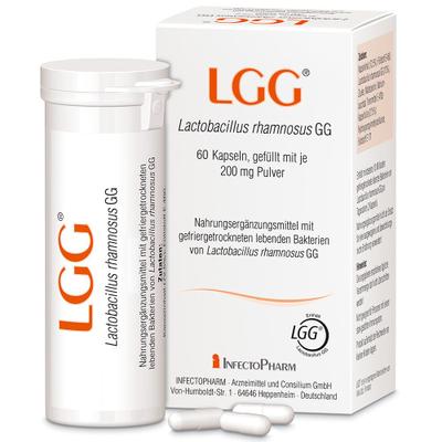 LGG Kapseln 30 St