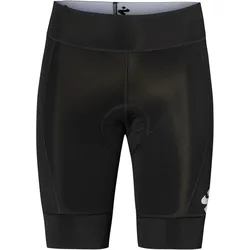 Sweet Protection, Damen, Velohosen, Hunter Roller Shorts W (XS), Schwarz