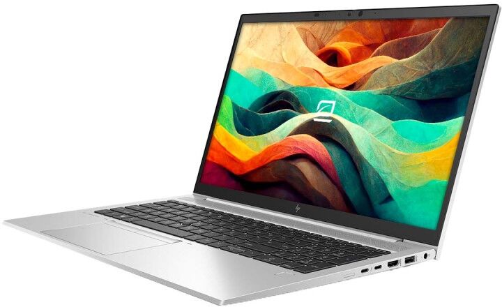 HP EliteBook 850 G7 15,6" i5 10210U, 16GB, SSD 512GB, FHD, A+
