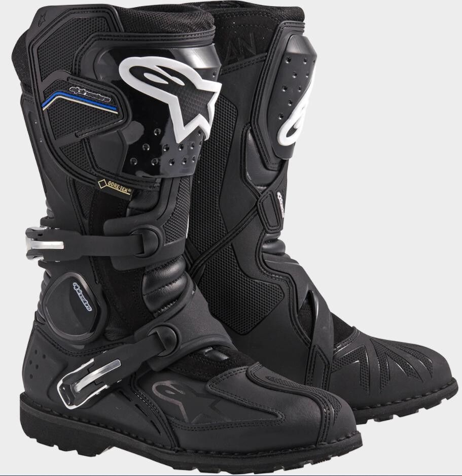 ALPINESTARS 2037014-10-12 ADV &amp; touring boots