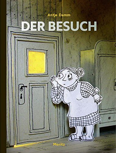 Antje Damm - Der Besuch - Preis vom 13.10.2026 19:28:25 h