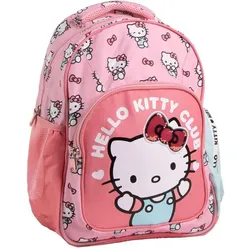 Cerdá, Kindergartentasche, Hello Kitty backpack 42cm