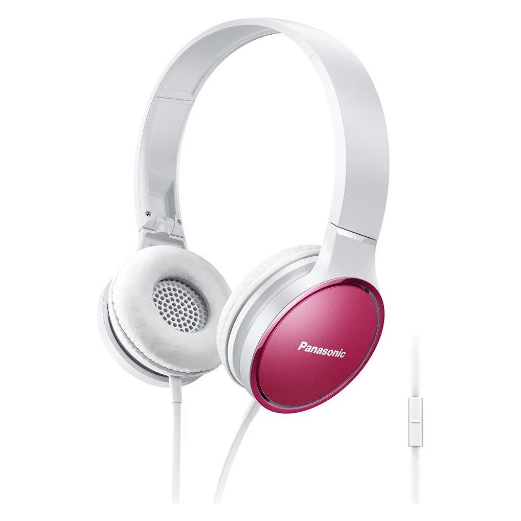 Panasonic Rp-Hf300m (Kabelgebunden) (RP-HF300ME-P)