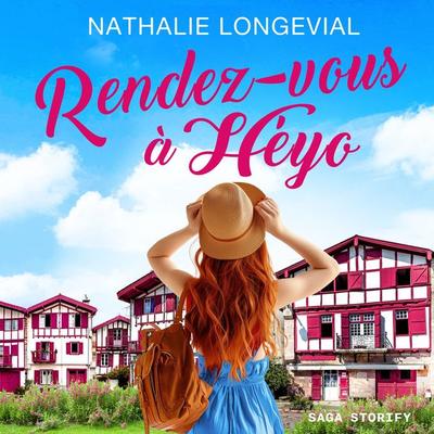 Rendez-vous à Héyo - Nathalie Longevial, Audio, 9788727166346