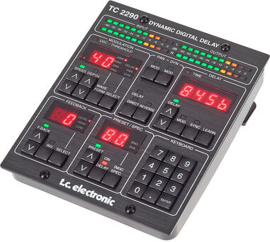 tc electronic TC2290-DT