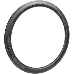 Roval Felge Rapide CLX 50 MY17 hinten, 700C, Carbon, 21 Loch, Felgenbremse