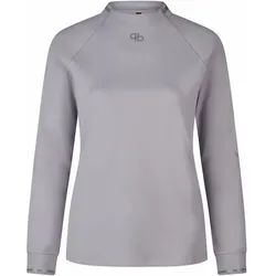 Pikeur Funktionsshirt Damen langarm cloud lilac Selection HW 2024, Größe: 38