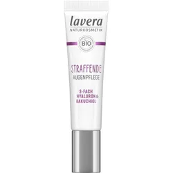 Lavera Straffende Augenpflege - Neue Rezeptur