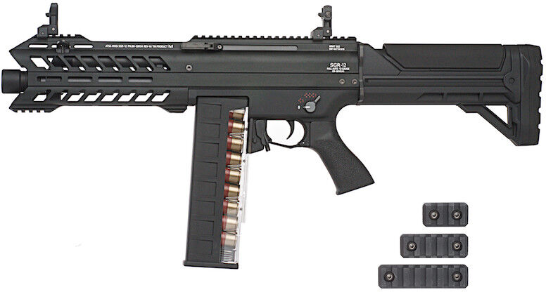 Tokyo Marui SGR-12