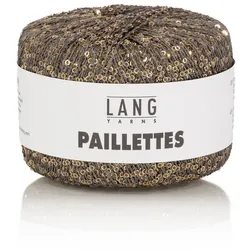 Lang Yarns Wolle Paillettes