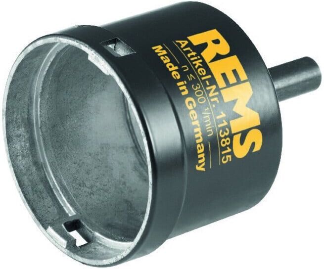 REMS Adaptateur pour REG 10 - 42 (113815R)