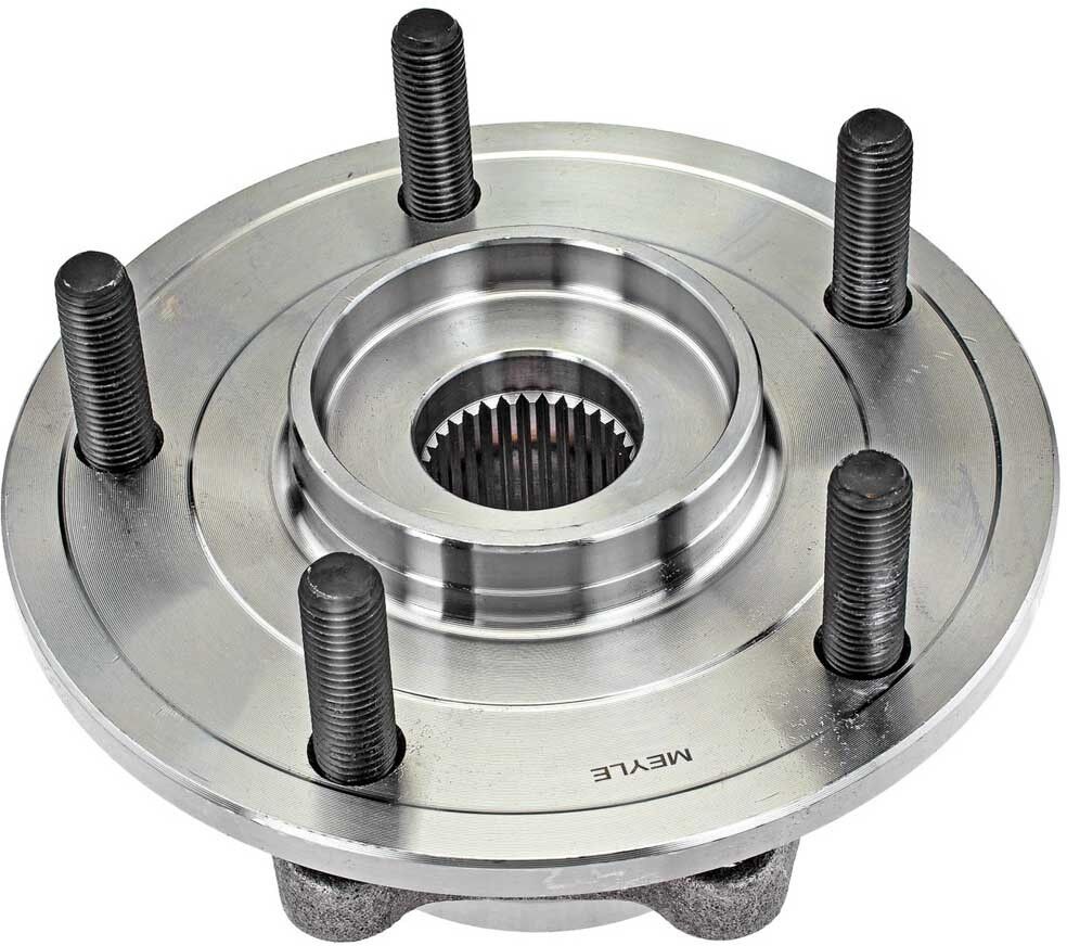 MEYLE 214 752 0000 Wheel bearing kit