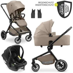 Hauck, Kinderwagen, Move N Care (0 Monate - 4 Jahre)