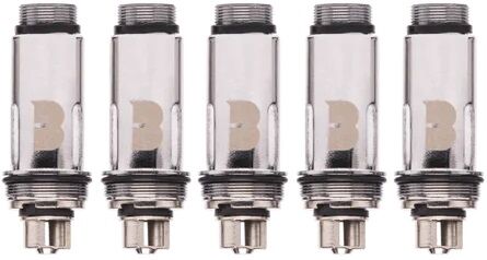 Flavour Blaster 5 Bobine Di Ricambio