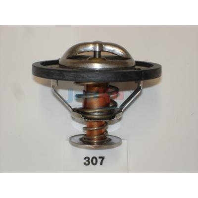 JAPKO Thermostat, Kühlmittel 38307 für MAZDA