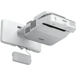 Epson EB-695Wi interaktiver Ultrakurzdistanz Beamer 3500 Lumen