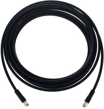 Sennheiser CL 5 PP Schwarz