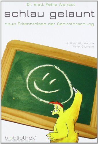 Wenzel Petra - schlau gelaunt - Preis vom 02.10.2026 23:42:20 h