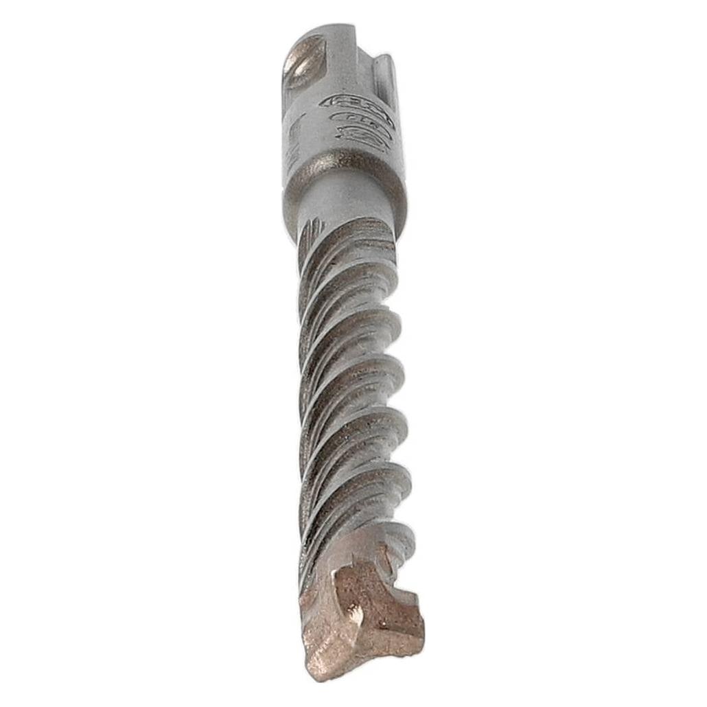Heller Hartmetall Hammerbohrer-Set 5t (10 Millimeter, 6 Millimeter, 8 Millimeter) (27465 4)