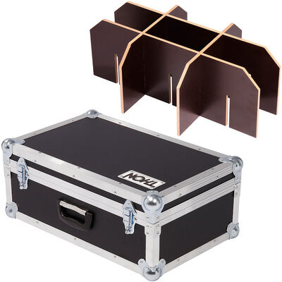 Thon Accessory Case 54 BK Bundle Schwarz