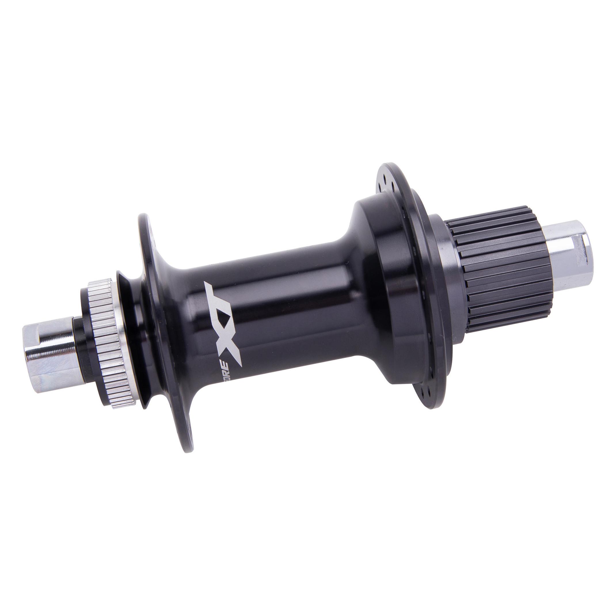 Shimano Deore XT FH-M8130-B (Scheibenbremse Center Lock) (EFHM8130BB)