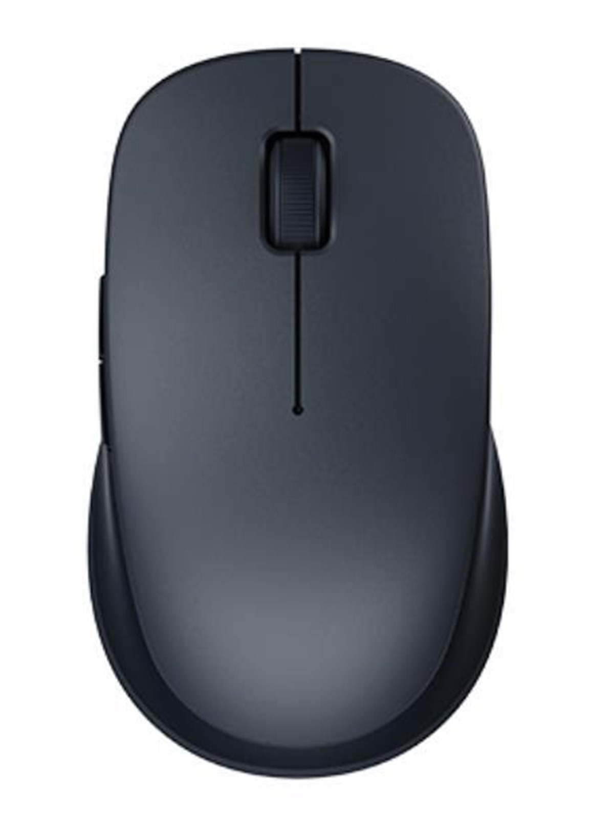 Xiaomi Dual-mode Wireless Mouse 2 - Black - Maus (Schwarz)