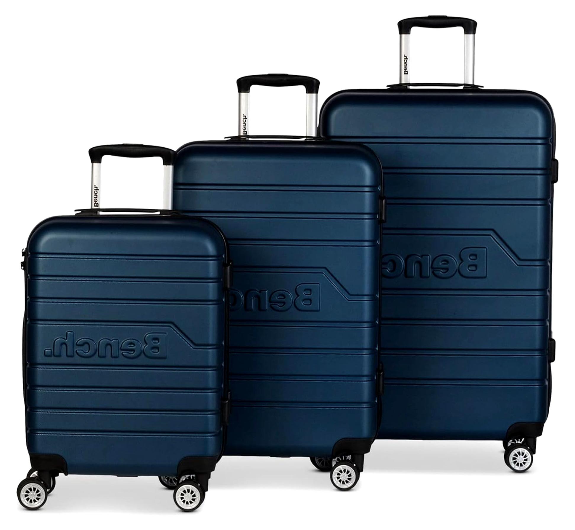. Escape Trolley-Set S/M/L Darkblue
