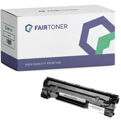 Kompatibel für Canon i-SENSYS Fax L 150 (3500B002 / 728) Toner Schwarz