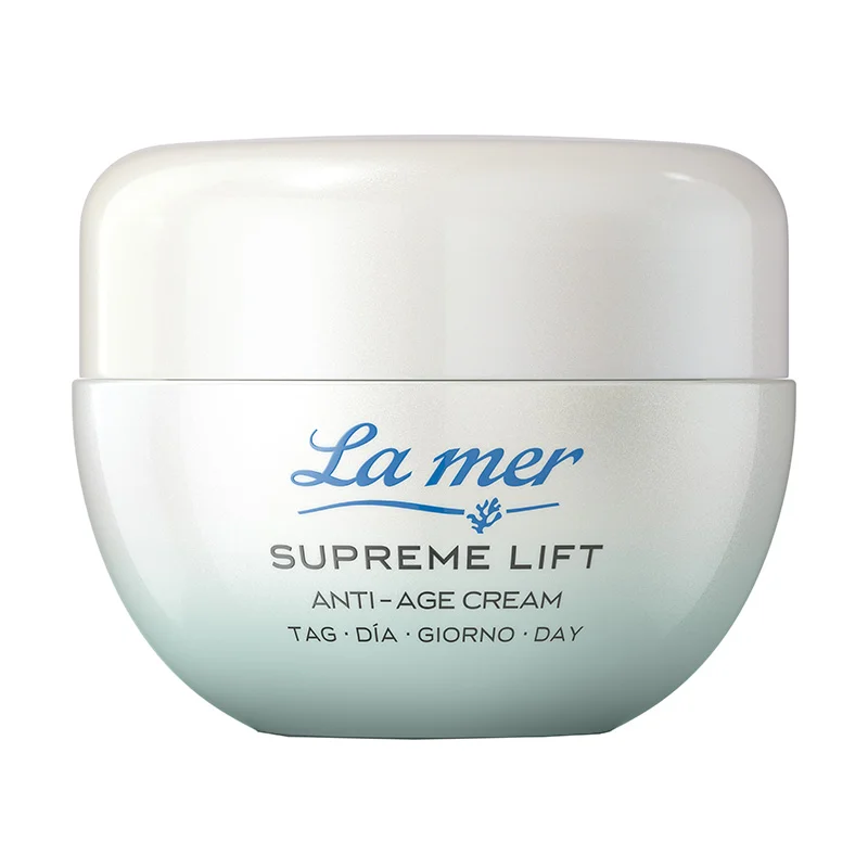 La mer Supreme Lift Anti Age Cream Tag m.P., 50ml 70405000