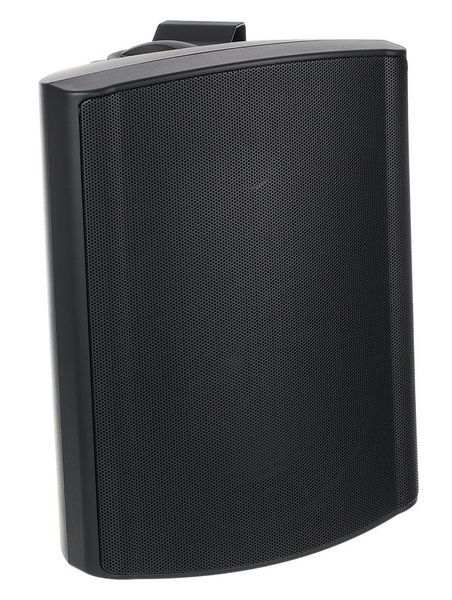 Visaton WB16 Black black