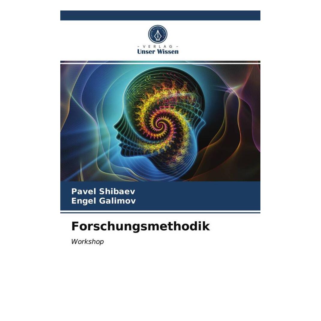 Unser Wissen Forschungsmethodik (51475244)