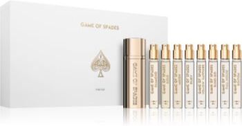 Jo Milano Paris Game Of Spades II. coffret unissexo 9x10 ml. Game Of Spades II.