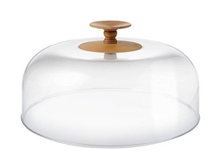 Alessi MW24 Couvercle avec Pommeau