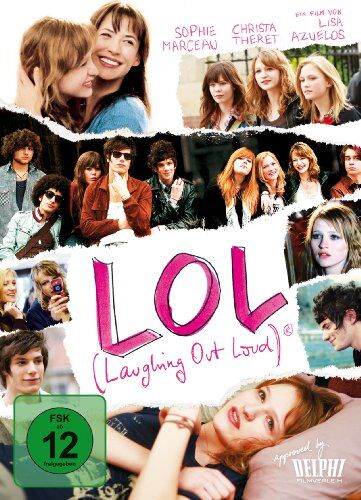 Lisa Azuelos - LOL (Laughing Out Loud)® - Preis vom 11.10.2026 23:13:37 h
