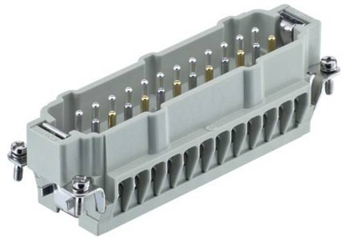 HARTING Stifteinsatz 09330242689 Inhalt: 1 St. Stifteinsatz