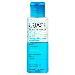 Zwei-Phasen Augen-Make-up-Entferner 100ml
