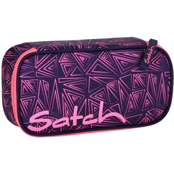 Satch Schlampermäppchen Pink Bermuda - 6