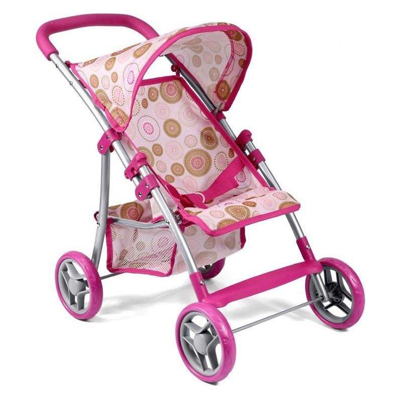 Bayer Doll Pram (9304B)