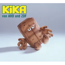 Kösen - Bernd das Brot, klein