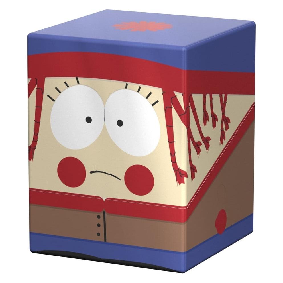 Squaroes Squaroe South Park Halloween SP028 - Clown Stan (73044680)