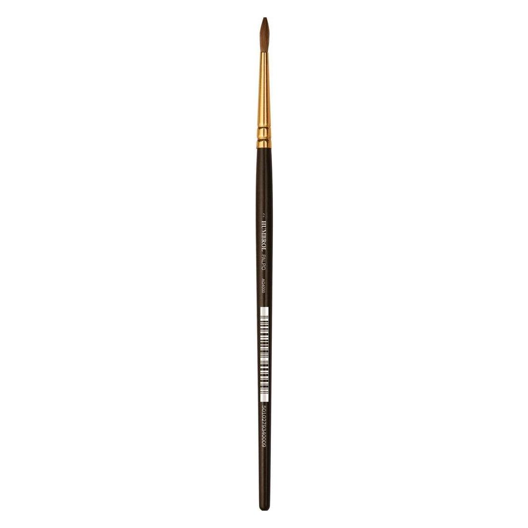 Humbrol Palpo Brush Size 4 (HUM AG4204)